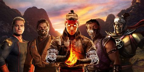 leaked kombat pack 2|Mortal Kombat 1 Kombat Pack 2: Who are the Leaked。